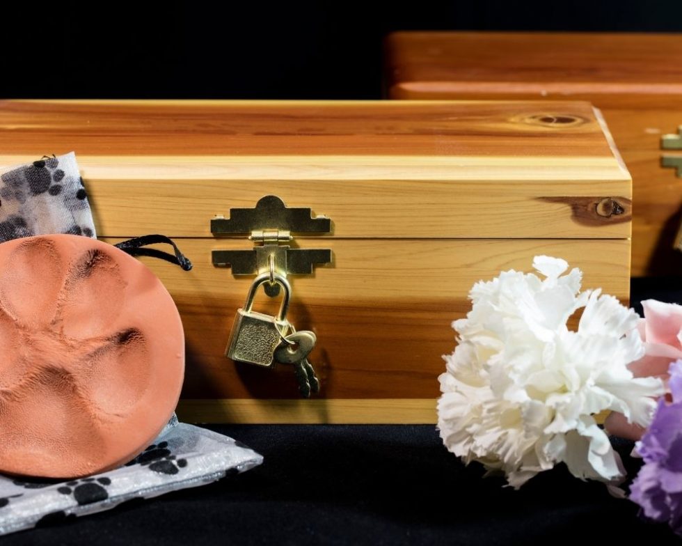 Private Pet Cremation In Maryland | Paws At Rest